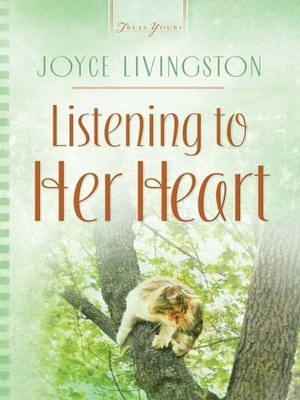 cover image of Listening to Her Heart